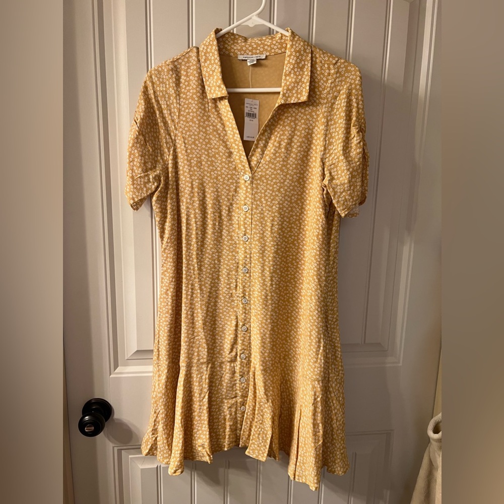 American Eagle Dress